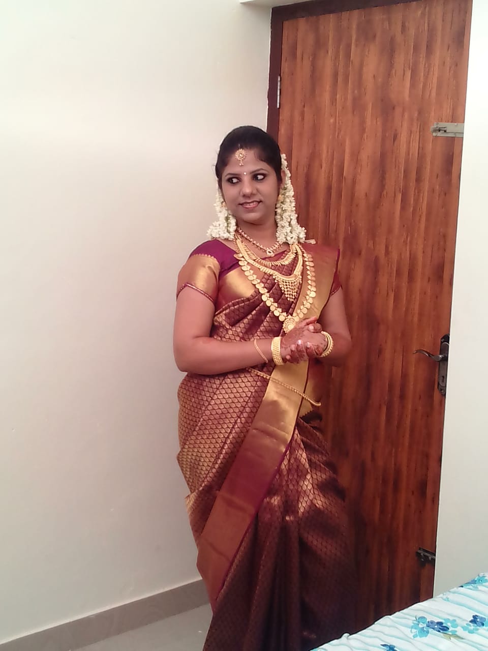 MAY FLOWER BEAUTY SPA PANNIYANKARA