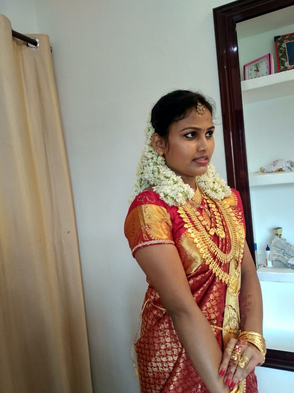 MAY FLOWER BEAUTY SPA PANNIYANKARA