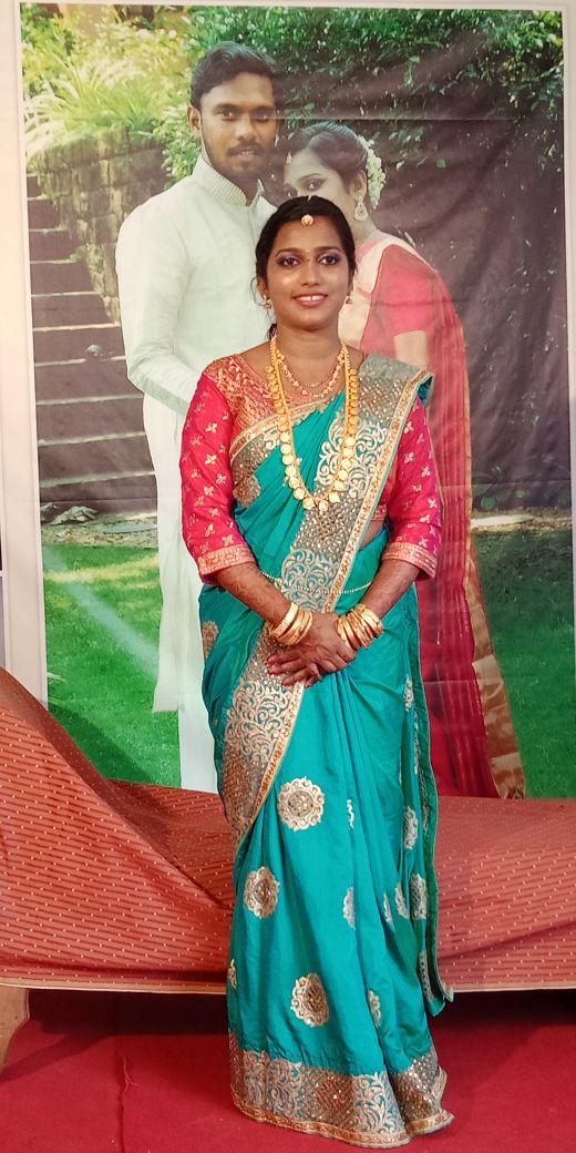 MAY FLOWER BEAUTY SPA PANNIYANKARA