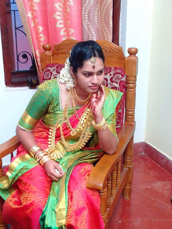 MAY FLOWER BEAUTY SPA PANNIYANKARA