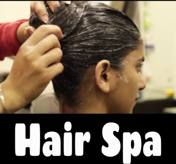 MAY FLOWER BEAUTY SPA PANNIYANKARA